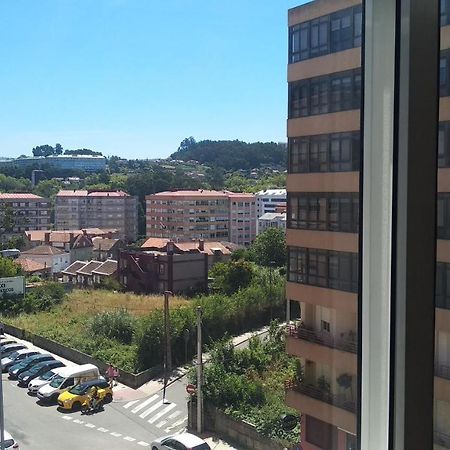 Vivienda 3 Dormitorios Zona Balaidos-Pza. America Виго Екстериор снимка