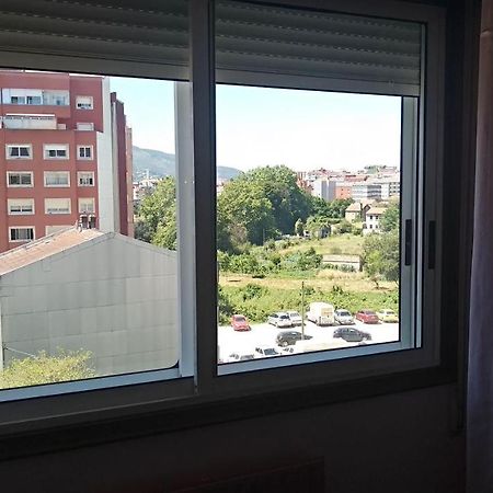 Vivienda 3 Dormitorios Zona Balaidos-Pza. America Виго Екстериор снимка
