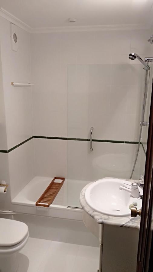 Vivienda 3 Dormitorios Zona Balaidos-Pza. America Виго Екстериор снимка