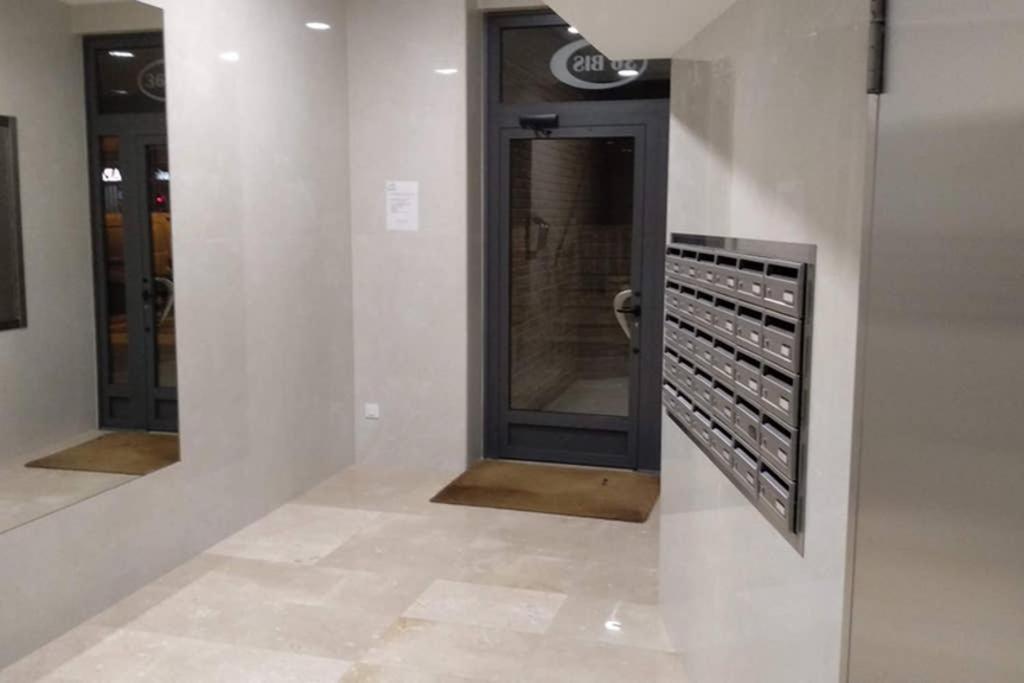 Vivienda 3 Dormitorios Zona Balaidos-Pza. America Виго Екстериор снимка