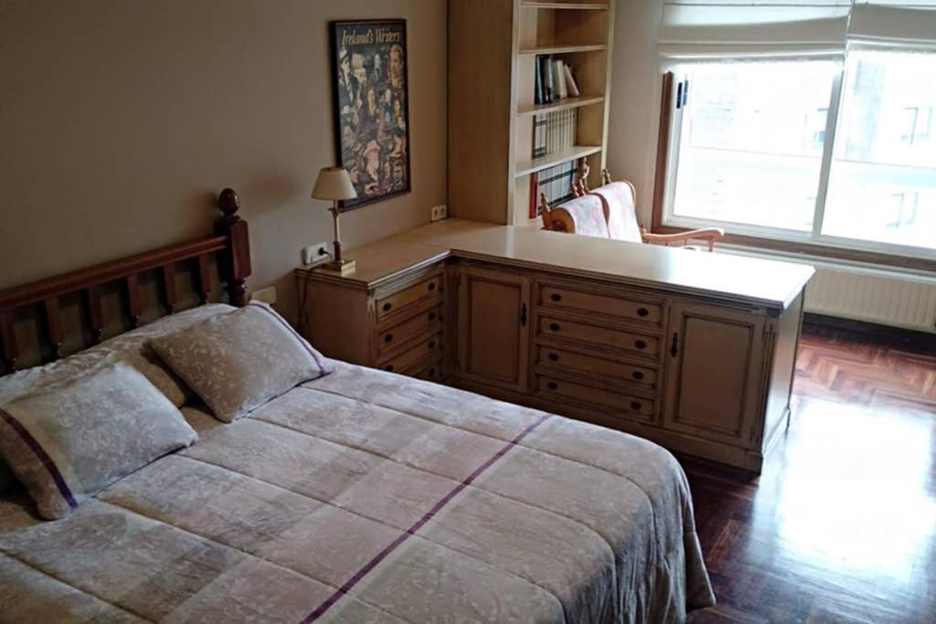 Vivienda 3 Dormitorios Zona Balaidos-Pza. America Виго Екстериор снимка