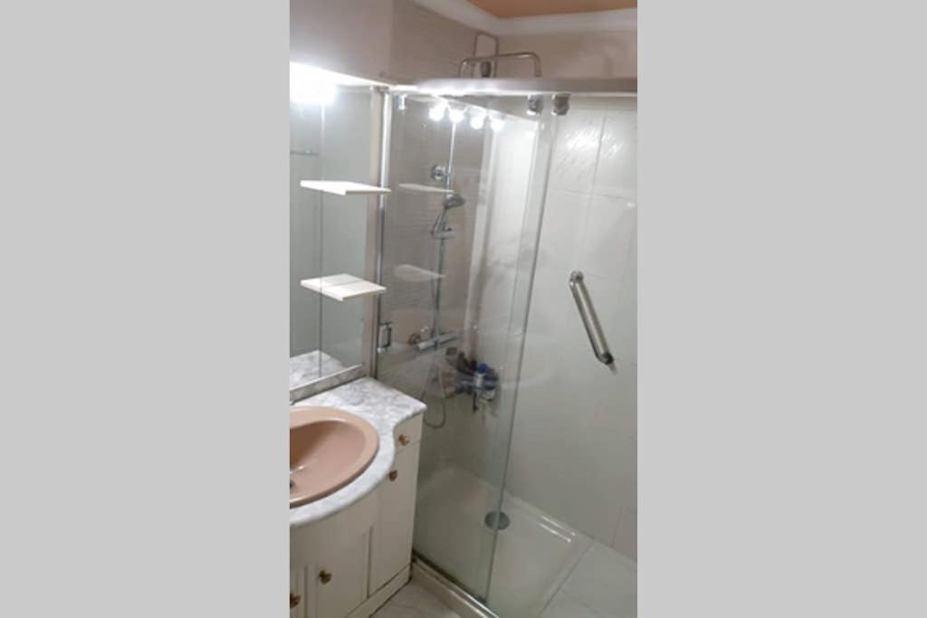 Vivienda 3 Dormitorios Zona Balaidos-Pza. America Виго Екстериор снимка