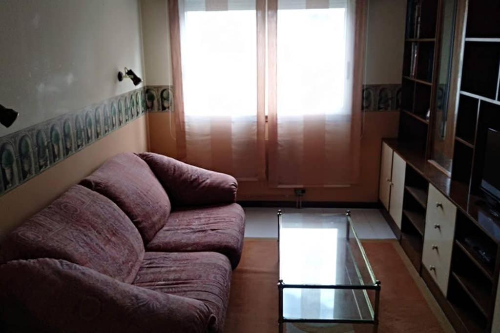 Vivienda 3 Dormitorios Zona Balaidos-Pza. America Виго Екстериор снимка
