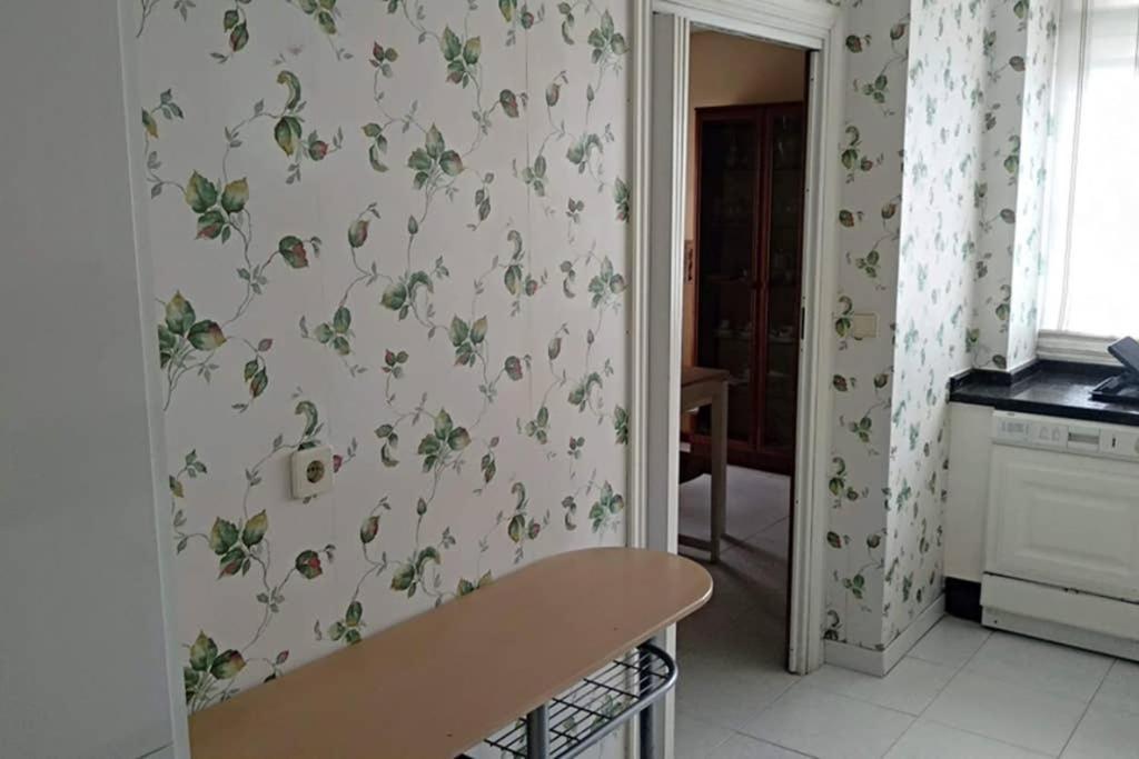 Vivienda 3 Dormitorios Zona Balaidos-Pza. America Виго Екстериор снимка