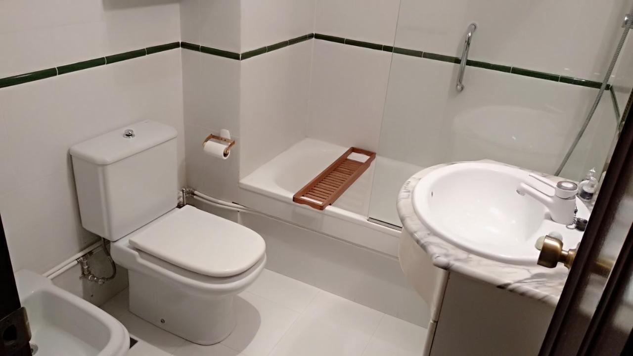 Vivienda 3 Dormitorios Zona Balaidos-Pza. America Виго Екстериор снимка
