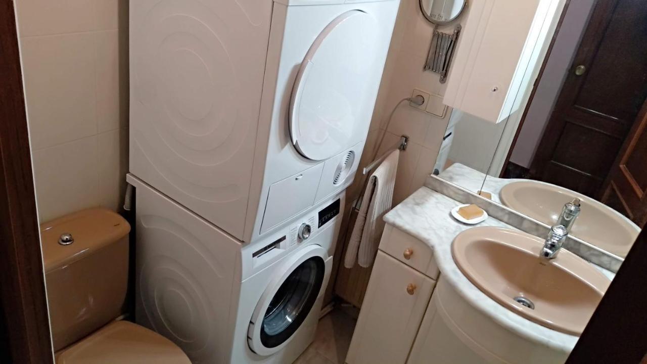 Vivienda 3 Dormitorios Zona Balaidos-Pza. America Виго Екстериор снимка