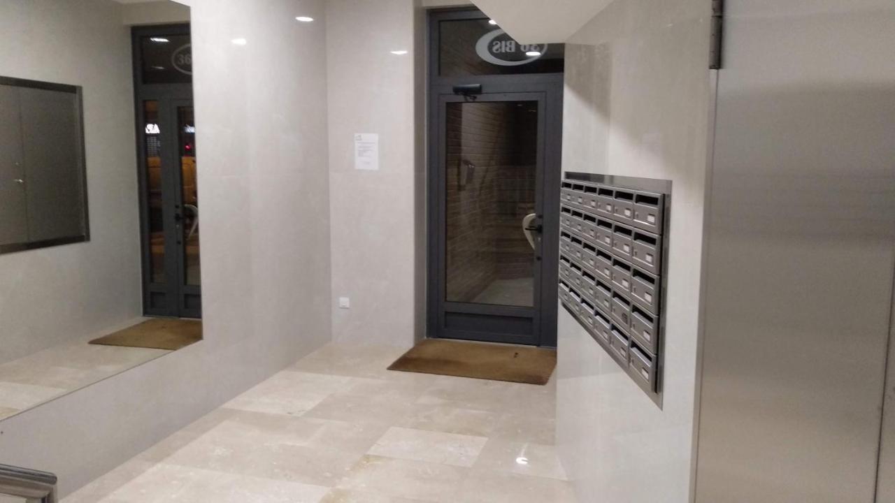 Vivienda 3 Dormitorios Zona Balaidos-Pza. America Виго Екстериор снимка