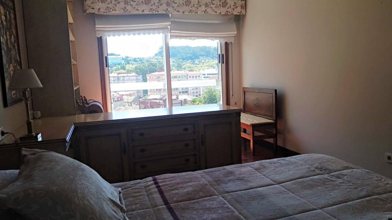 Vivienda 3 Dormitorios Zona Balaidos-Pza. America Виго Екстериор снимка